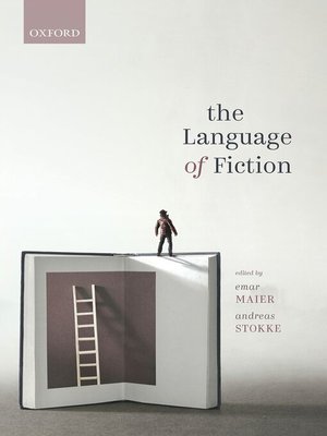 cover image of The Language of Fiction